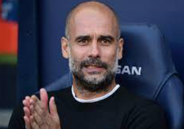 Pep has hailed Arsenal as the better team in recent years
