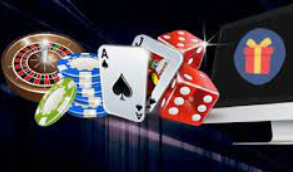 WEB BASED GAMBLING ESTABLISHMENTS – HOME ENTERTAINMENT